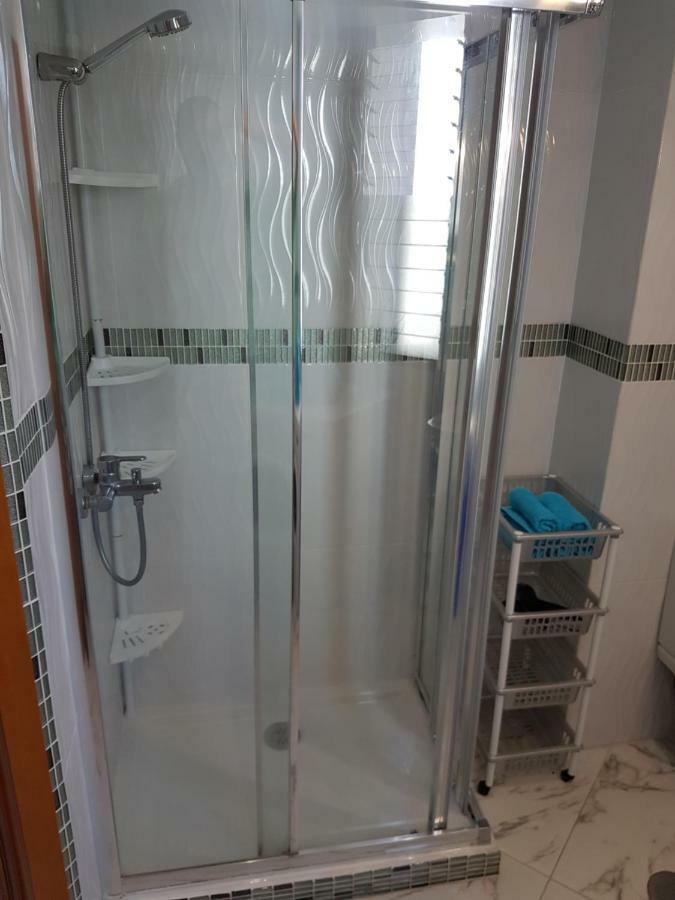 Apartment Casa Palmera Only 150 Meters To The Beach, Heated Pool, Wifi, Sat-Tv, Balcony With Poolview Arona  Exteriör bild